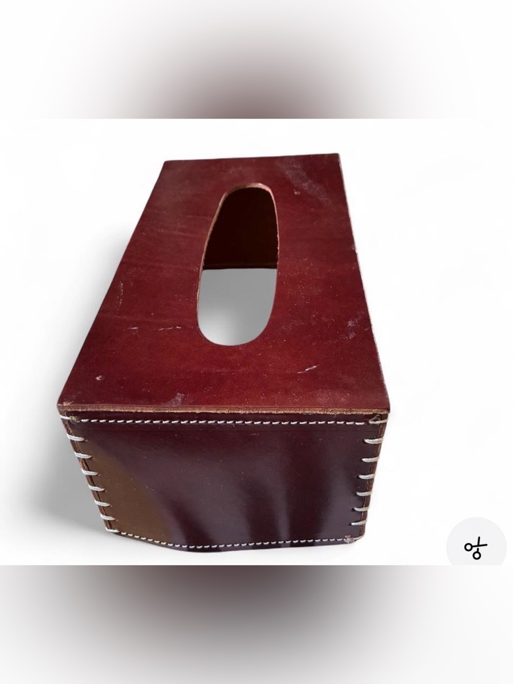 Tissue box Cover - Picture 3 of 5